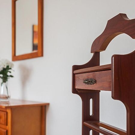 Apartamento Junto A La Playa En El Centro Conil De La Frontera Esterno foto