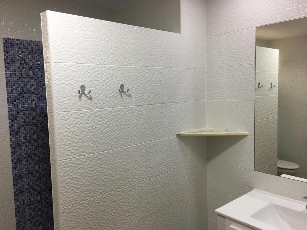 Apartamento Junto A La Playa En El Centro Conil De La Frontera Esterno foto