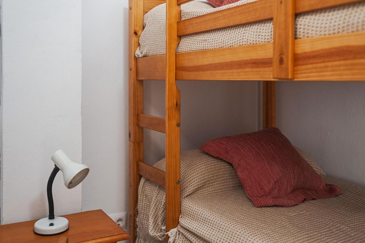 Apartamento Junto A La Playa En El Centro Conil De La Frontera Esterno foto