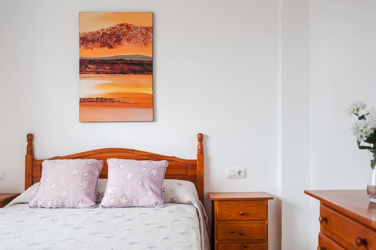Apartamento Junto A La Playa En El Centro Conil De La Frontera Esterno foto