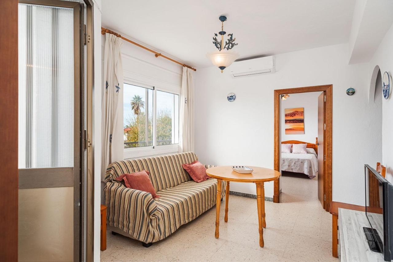 Apartamento Junto A La Playa En El Centro Conil De La Frontera Esterno foto